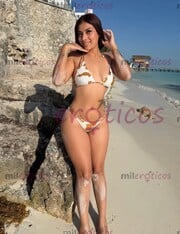 APRIETO MUCHO MI AMOR MORENA DE 20 AÑOS CACHONDA - FOTO 6