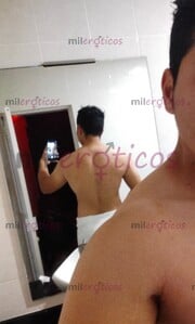 PROMOOOO!!! JOSE JOVEN TAPATÍO DE 22 AÑOS TRAIGO LA ENERGÍA DE SOBRA - FOTO 9