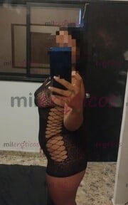 JOVENCITA , SEXY Y SEDUCTORA VEN A DISFRUTAR DE UN RICO MASAJE Y RICA MAMADA - FOTO 10