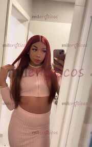 BRITANNY, BRUNETTE LATINA , DISPONIBLE 21 CM COMPLACIENTE SOLO DOMICILIO - FOTO 7