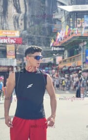 ACOMPAÑANTE MASCULINO, MACHO, VERSÁTIL MORBOSO - FOTO 1