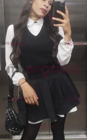 NENA RICA DELICIOSA FEMENINA DISPUESTA A COMPLACERTE - FOTO 6