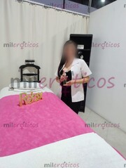 MASAJE TANTRICO, RELAJACIÓN, CONEXIÓN Y ENERGIA - FOTO 1