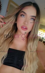 VERGUDA, LECHERA & BELLISIMA!! MIRANDA ZOÉ 22 CM DOTACIÓN - FOTO 9