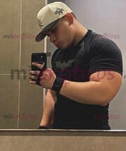 GIGOLÓ EXCLUSIVO SOLO PARA MUJERES EXIGENTES - FOTO 4