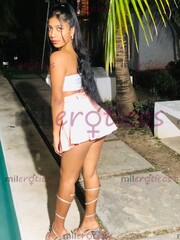 19 AÑITOS ZOÉ COLOMBIANA NUEVA EN TU CIUDAD VAMOS A COGER RICO - FOTO 1