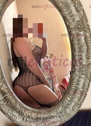 MAMACITA , CUERPO DELICIOSO , GRANDE CULO , GRANDES TETAS , CHIQUITA Y FOGOSA - FOTO 10
