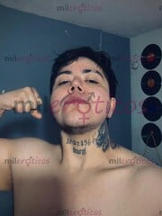 CHICO TRANS AUTÉNTICO DISCRETO CARIÑOSO Y COMPLACIENTE - FOTO 2