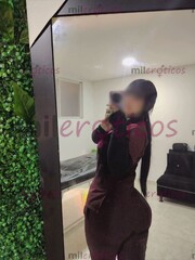 MASAJES TANTRICOS EXCLUSIVOS PARA CABALLEROS (NO SEXO) DANI - FOTO 2