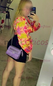 ALE 23 AÑOS DELICIOSAS NALGAS BIEN APRETADITA RIQUÍSIMO SQUIRT AL NATURAL TODO - FOTO 5