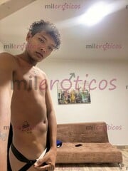 JOVENCITO MORENO HOT DISPONIBLE POCOS DIAS CONTACTAME - FOTO 2