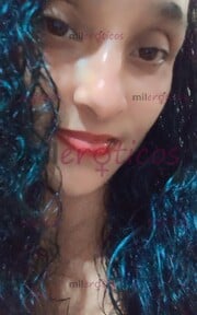 VEN Y DISFRUTA DE ESTA LINDA CALEÑA ARDIENTE POR DARTE PLACER A TI - FOTO 6