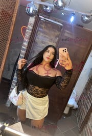 CON SITIO HOY CHICA TRANS, CULONA, TETONA, TRAGONA, VEN Y NOS DIVERTIMOS JUNTOS - FOTO 6