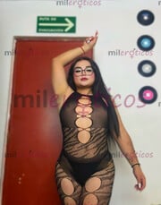 LINDA CHICA TRANS EN TU CIUDAD TEL. 2221197442 - FOTO 10