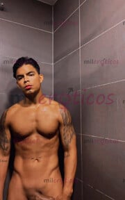 CALEÑO MASAJISTA RICA VERGA Y CULON ! RESPETUOSO, CARIÑOSO Y MORBOSO - FOTO 10