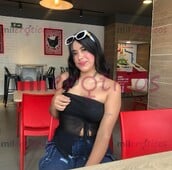 SOY SARITA TE OFRESCO SERVICIO DE DAMA DE COMPAÑÍA Y AMANESIAS - FOTO 5