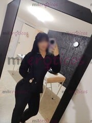 MASAJISTA PROFESIONAL EN TÉCNICA EROTICA Y ANTIESTRÉS. NO SEXO - FOTO 6