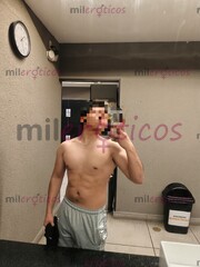 ¿LISTA PARA SACARME TODA LA LECHE? ESCRÍBEME - FOTO 9