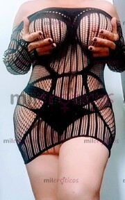 RUBIA MADURA TETONA Y NALGONA IDEAL CABALLEROS EXIGENTES . - FOTO 1