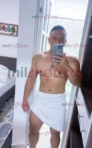 ALEJANDRO QUIERE COMPLACERTE Y CUMPLIR TUS FANTACIAS - FOTO 1