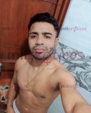 ME CONSIDERO DE MENTE ABIERTA PARA HACER REALIDAD TUS MAS PROFUNDAS FANTASÍA - FOTO 3