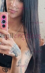 HOLA CHICOS ACÁ ESTOY UNA RICA FLAQUITA DISPUESTA A CUMPLIR TODOS TUS FETICHES - FOTO 10