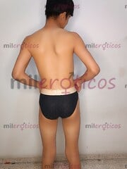 JOVEN UNIVERSITARIO CON 19 AÑOS DE EDAD DISPONIBLE PARA COMPLACERTE HOY HOY HOY - FOTO 5