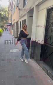 EXCLUSIVA VIP SOLO PARA EXIGENTES RECIÉN LLEGADA CONÓCEME - FOTO 4