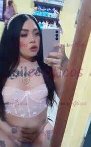 KATINA $800 COMPLACIENTE Y CALIENTE CON RICO CARAMELO Y LECHOSO - FOTO 6