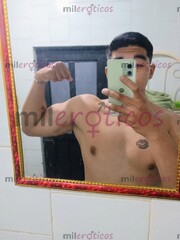 ROKO ME GUSTA DAR VERGA DURO Y RÁPIDO, APARTE QUE SOY BUENO PARA COJER - FOTO 8