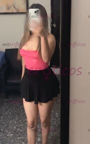 CHICA NUEVA MASAJE PARA CABALLEROS Y ALGO MAS - FOTO 5