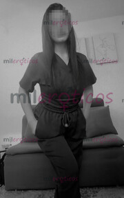 SE BUSCA AUXILIAR TERAPÉUTICA PARA COLABORACIÓN EN PRIVADO 310 6000753 - FOTO 8