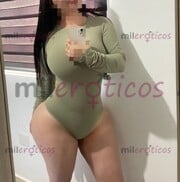 TRAVIESA NIÑA CON TETAS GRANDES Y HERMOSO ROSTRO EXCELENTE ATENCION! - FOTO 10