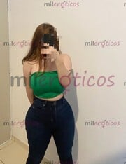 FATIMA, 22 AÑOS, FOTOS 100% REALES, TE OFREZCO TRATO DE NOVIOS Y SOY MUY SEXY - FOTO 10