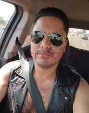 RELAJACIÓN, MORBO, LUJURIA, SENSUALIDAD, DISFRUTA, PAREJA INT. SOLO HOMBRES!!!!! - FOTO 4