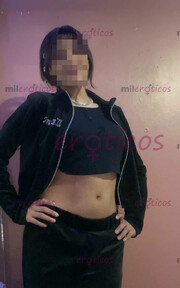 LEA, FLAQUITA CACHONDA LISTA PARA ENCULARTE BB - FOTO 7