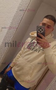 BETO TU GIGOLO SABROSO PLACER POR EL RATO MÁS RICO TU EXPERIENCIA MÁS SENSUAL - FOTO 10