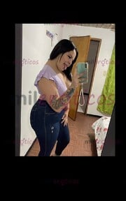 BLANQUITA COMPLACIENTE Y BUEN AMBIENTE ARRECHA - FOTO 8