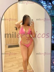 SCORT VIP, DISPONIBLE AHORA VEN A VISITARME - FOTO 3