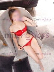 LAU SEXY MUÑECA TOP SUMÉRGETE EN LA SENSUALIDAD DE MI CUERPO - FOTO 8