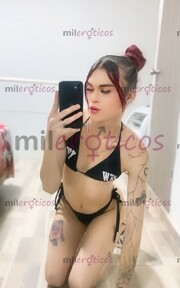 SACALA DEL BÓXER Y PONLA EN MI BOCA HASTA YO COMERME ESA LECHITA RICA - FOTO 6