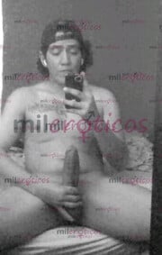 NO TE PIERDAS ESTOS 24 CM SOLO PARA TI,LISTA PARA QUE TE LLENEN TODA!!? - FOTO 2