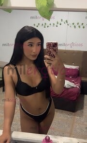 KLEYTIN CHIQUITA SUMISA O DOMINANTE, CALIENTITA CON GANAS DE CGR DISP MRL - FOTO 10
