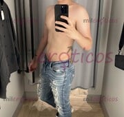 JOVEN DISPUESTO A CUMPLIR TUS FANTASÍAS - FOTO 10