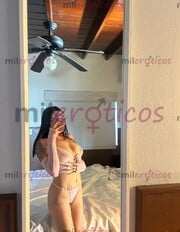 FLAQUITA MORBOSA POR PRIMERA VEZ EN TU CIUDAD - FOTO 8