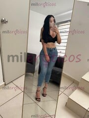 CULONSITA SEXY CON GANAS DE CUMPLIR TUS FANTASIAS! - FOTO 6