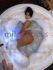 NEGRA NIGERIANA CHANNEL ACTIVA DOMINANTE POLLA GRANDE APARTAMENTO PRIVADO 24H - FOTO 1