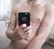 SIN LÍMITES ALGUN PAPÁ MADURO MORBOSO VERGON VERSÁTIL - FOTO 2