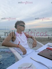 CHICO RECIÉN LLEGANDO A TU CIUDAD (ACTIVO LECHERO) - FOTO 2