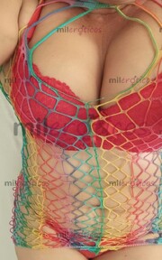 SOY STEFANY DE 44AÑOS VEN Y DISFRUTA DE UNA RICA MADURA - FOTO 8